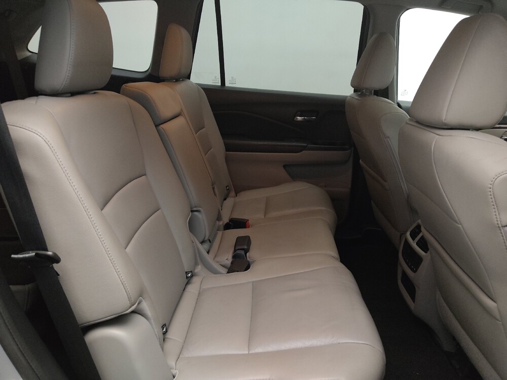 2016 Honda Pilot in Fort Worth, TX 76116 - 18094242 19