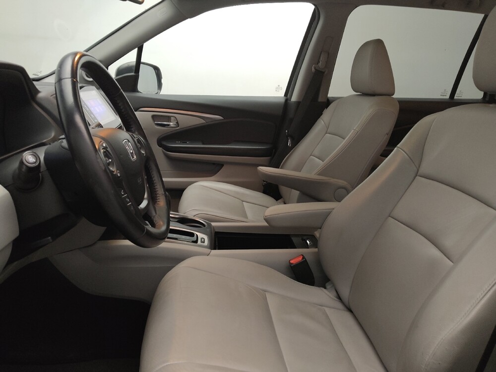 2016 Honda Pilot in Fort Worth, TX 76116 - 18094242 17