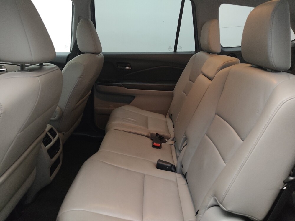 2016 Honda Pilot in Fort Worth, TX 76116 - 18094242 18