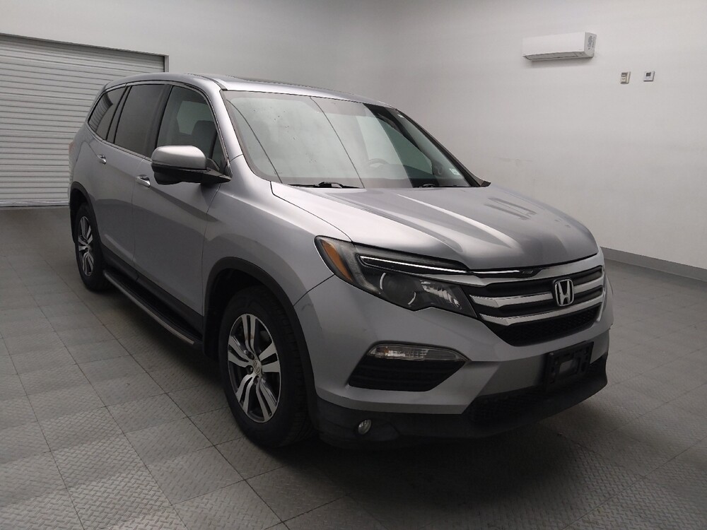 2016 Honda Pilot in Fort Worth, TX 76116 - 18094242 13