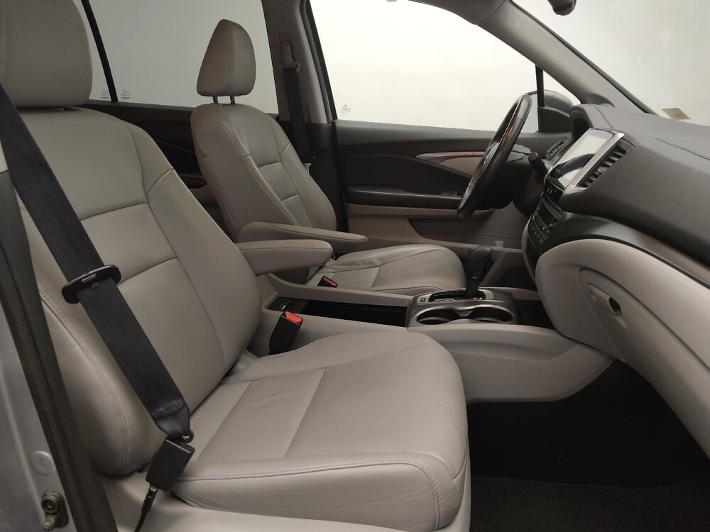 2016 Honda Pilot in Fort Worth, TX 76116 - 18094242 21