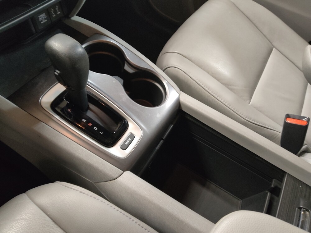 2016 Honda Pilot in Fort Worth, TX 76116 - 18094242 26