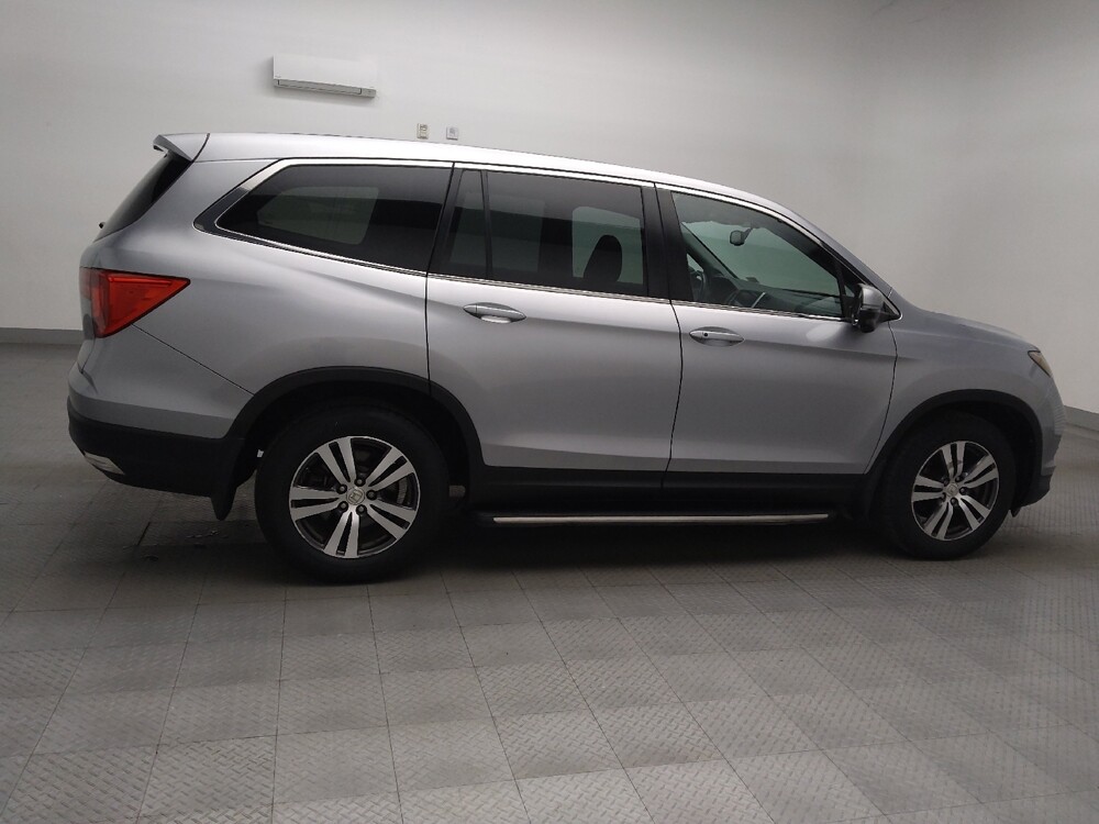 2016 Honda Pilot in Fort Worth, TX 76116 - 18094242 10