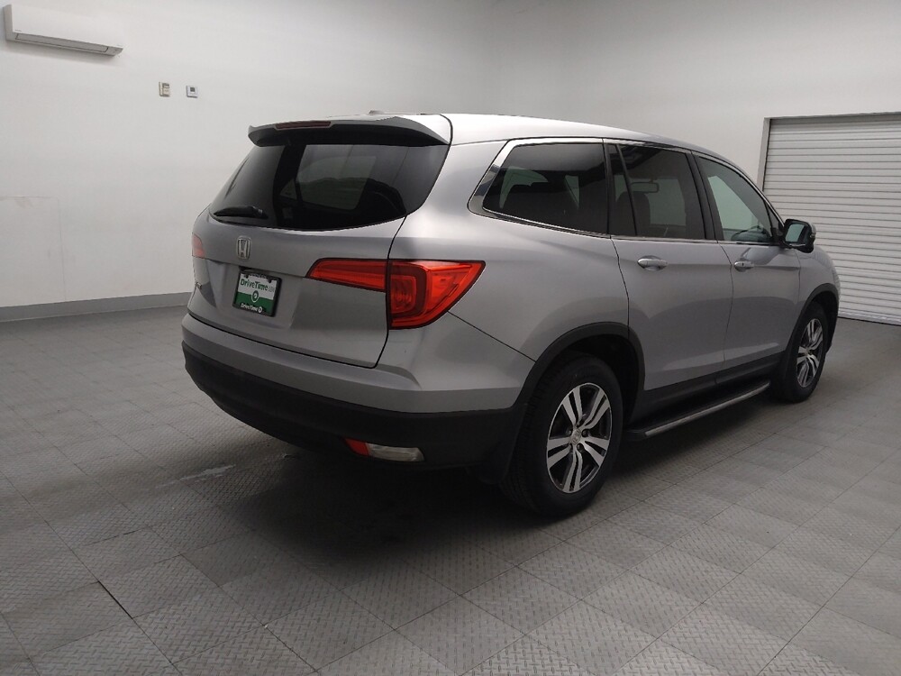 2016 Honda Pilot in Fort Worth, TX 76116 - 18094242 9