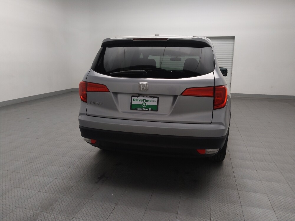 2016 Honda Pilot in Fort Worth, TX 76116 - 18094242 7