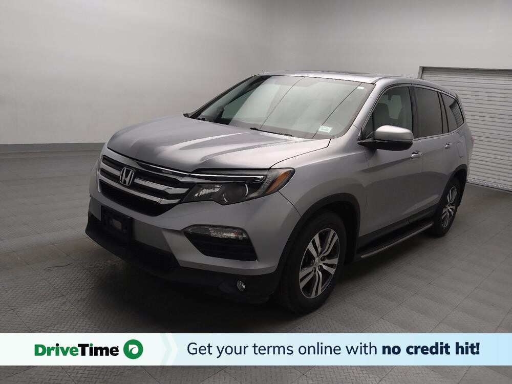 2016 Honda Pilot in Fort Worth, TX 76116 - 18094242