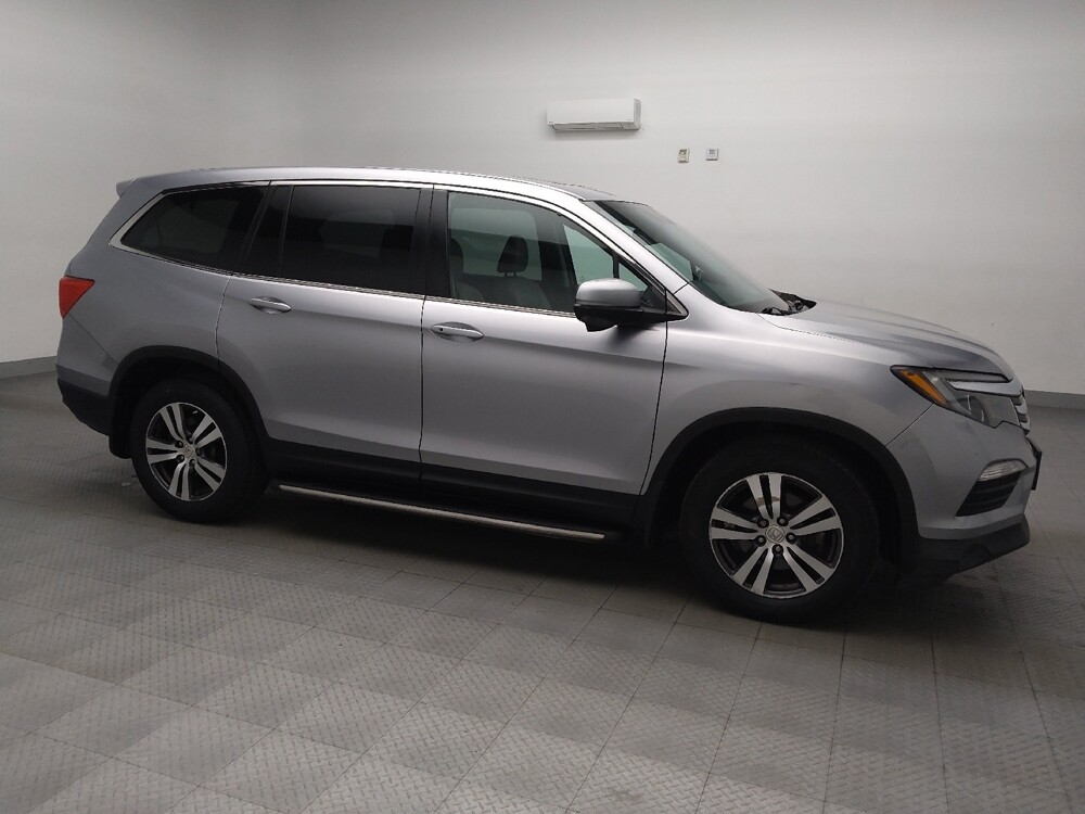 2016 Honda Pilot in Fort Worth, TX 76116 - 18094242 11