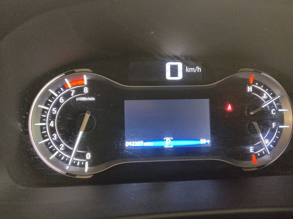 2016 Honda Pilot in Fort Worth, TX 76116 - 18094242 23