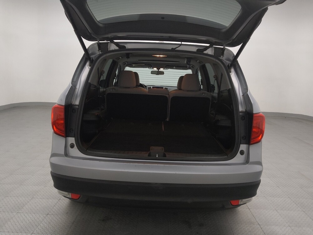 2016 Honda Pilot in Fort Worth, TX 76116 - 18094242 29