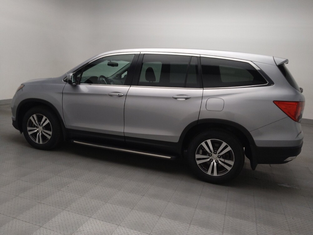 2016 Honda Pilot in Fort Worth, TX 76116 - 18094242 3