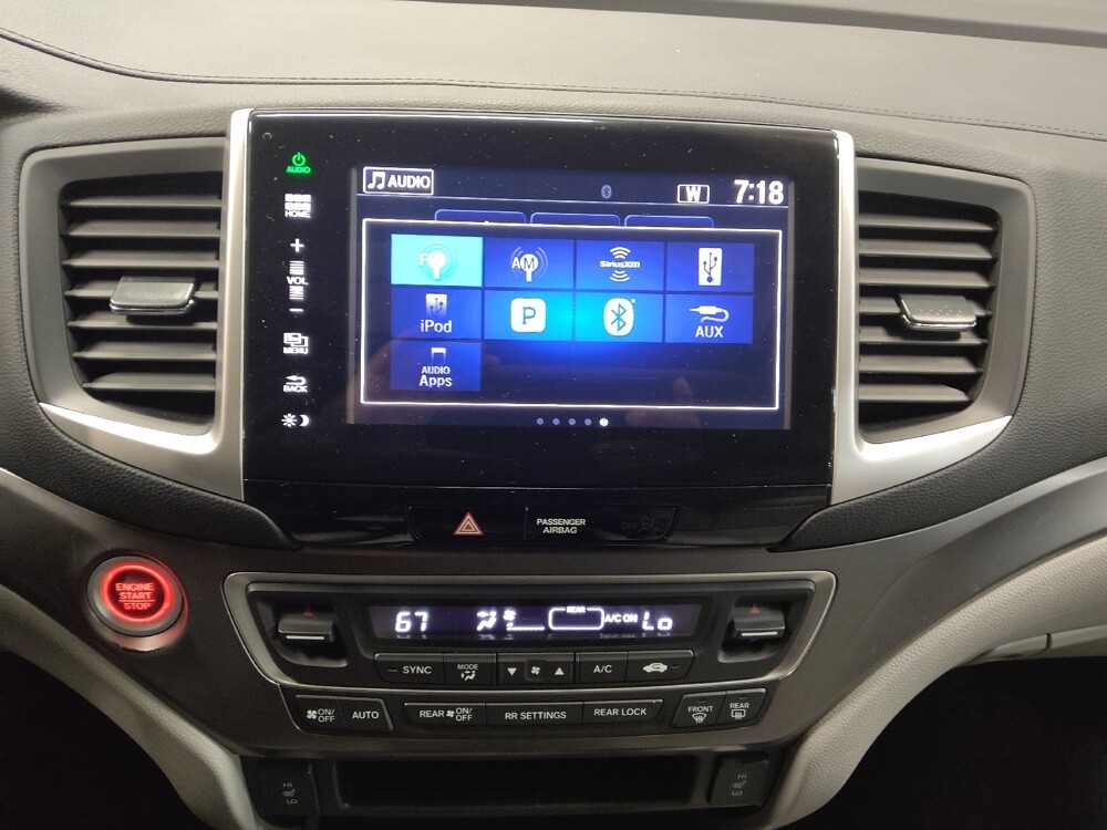 2016 Honda Pilot in Fort Worth, TX 76116 - 18094242 25