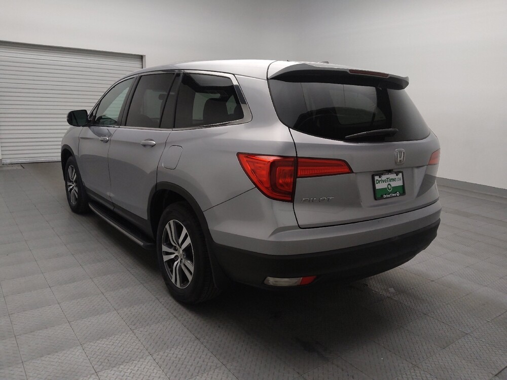 2016 Honda Pilot in Fort Worth, TX 76116 - 18094242 5