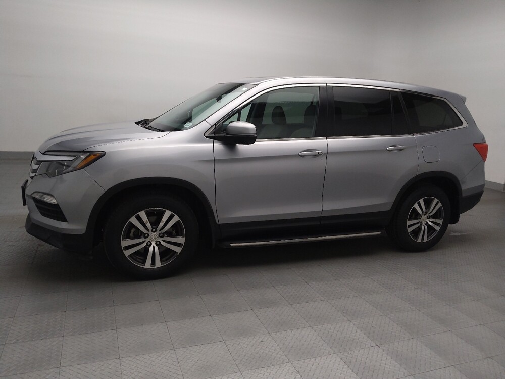 2016 Honda Pilot in Fort Worth, TX 76116 - 18094242 2