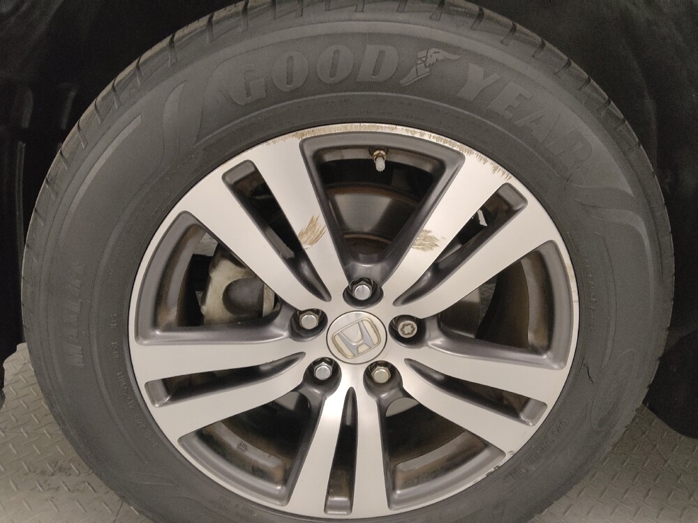 2016 Honda Pilot in Fort Worth, TX 76116 - 18094242 31