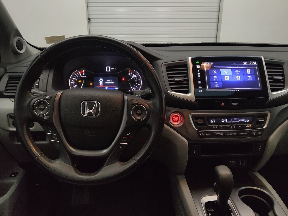 2016 Honda Pilot in Fort Worth, TX 76116 - 18094242 22