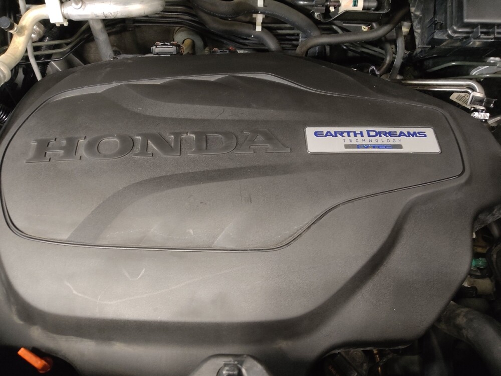 2016 Honda Pilot in Fort Worth, TX 76116 - 18094242 30