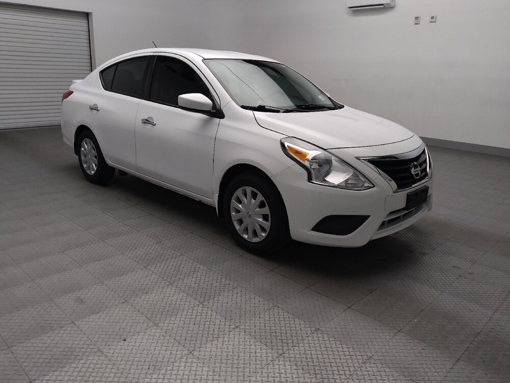 2018 Nissan Versa in Fort Worth, TX 76116 - 18094243 13