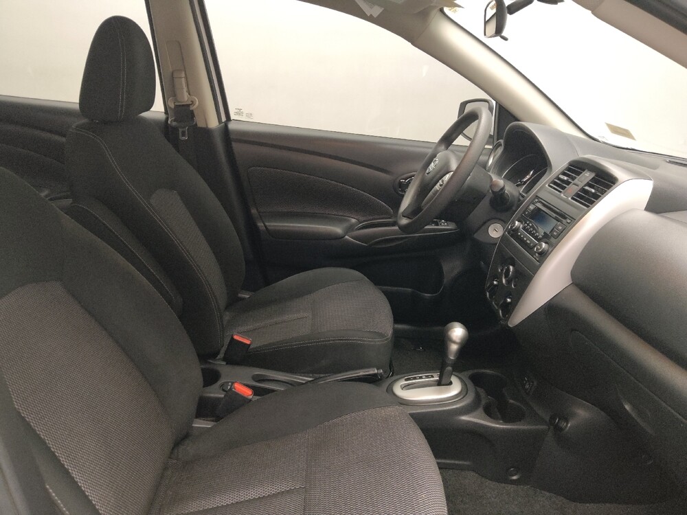 2018 Nissan Versa in Fort Worth, TX 76116 - 18094243 21