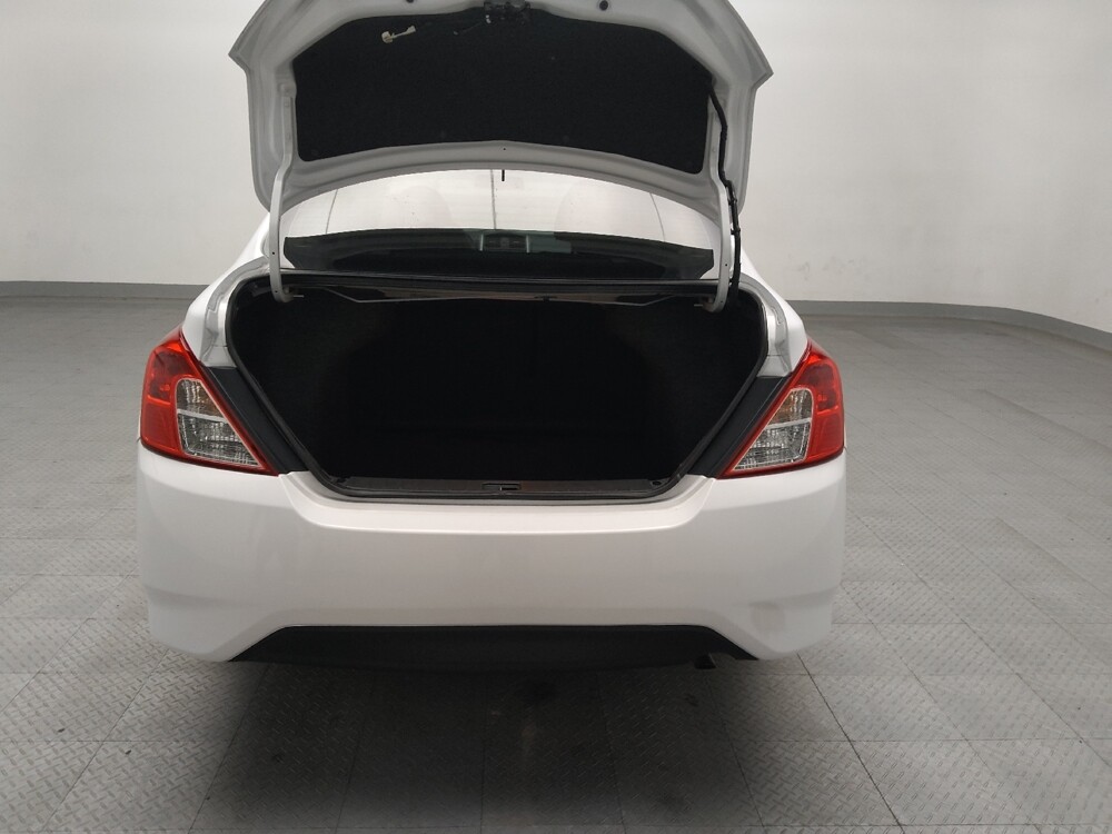 2018 Nissan Versa in Fort Worth, TX 76116 - 18094243 29
