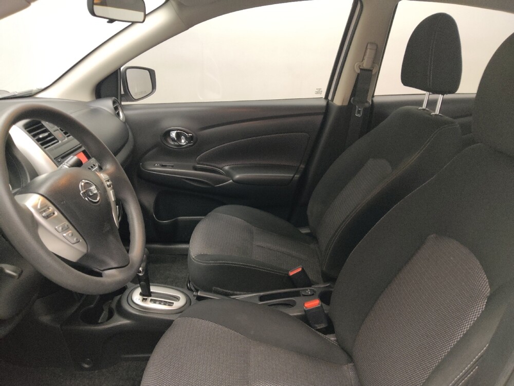 2018 Nissan Versa in Fort Worth, TX 76116 - 18094243 17