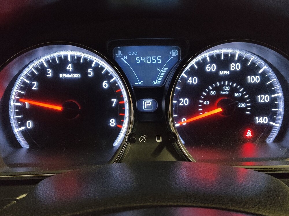 2018 Nissan Versa in Fort Worth, TX 76116 - 18094243 23