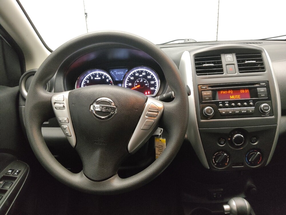 2018 Nissan Versa in Fort Worth, TX 76116 - 18094243 22