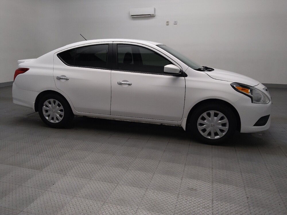 2018 Nissan Versa in Fort Worth, TX 76116 - 18094243 11