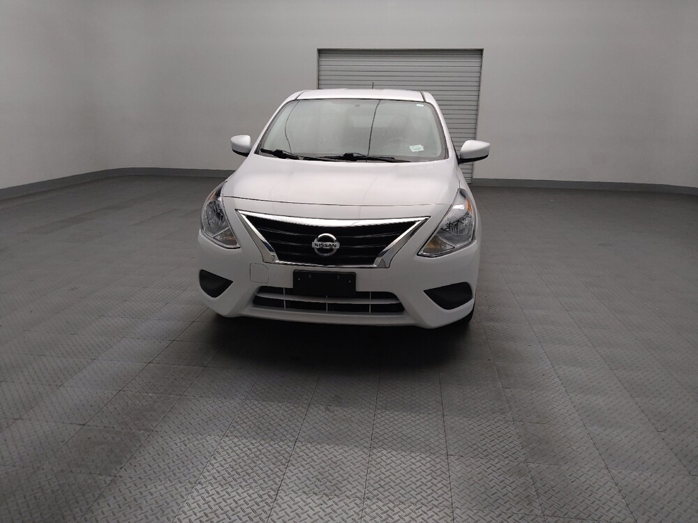 2018 Nissan Versa in Fort Worth, TX 76116 - 18094243 15