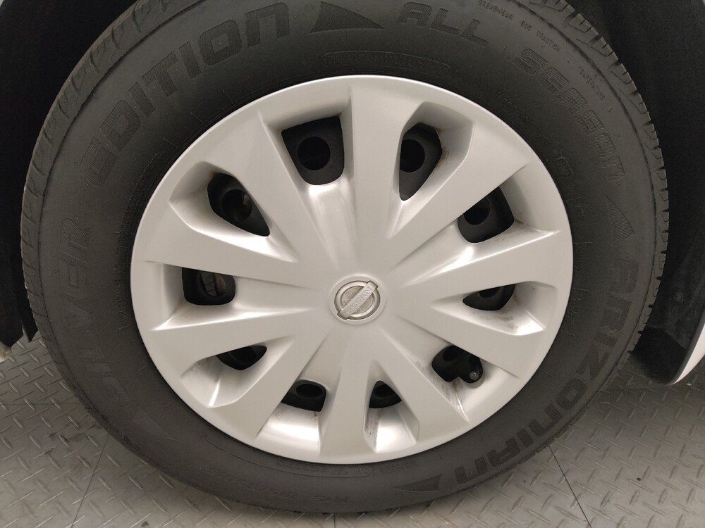 2018 Nissan Versa in Fort Worth, TX 76116 - 18094243 31