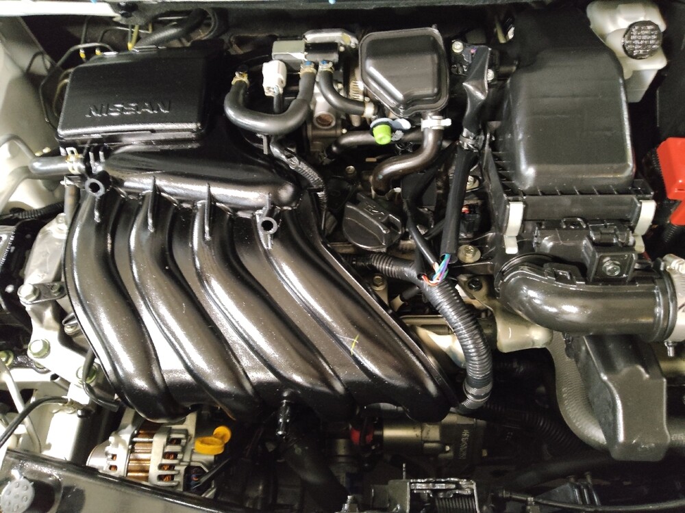 2018 Nissan Versa in Fort Worth, TX 76116 - 18094243 30