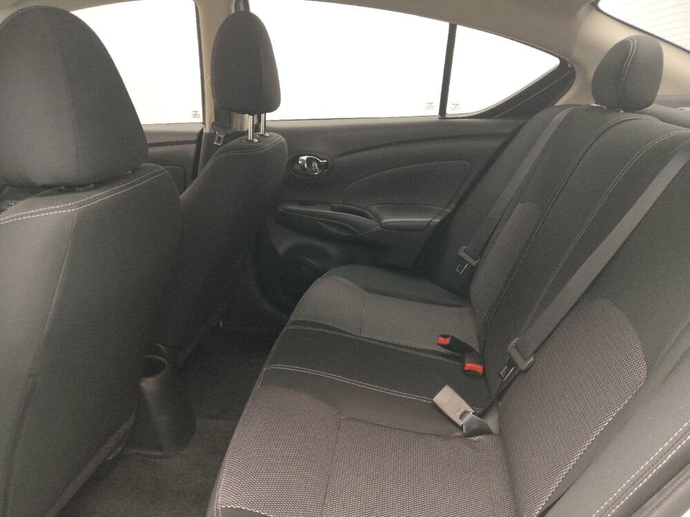 2018 Nissan Versa in Fort Worth, TX 76116 - 18094243 18