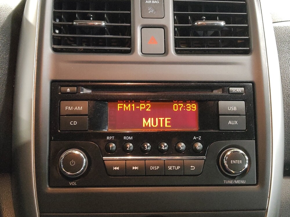 2018 Nissan Versa in Fort Worth, TX 76116 - 18094243 25