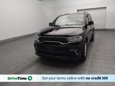 2021 Dodge Durango in Duluth, GA 30096