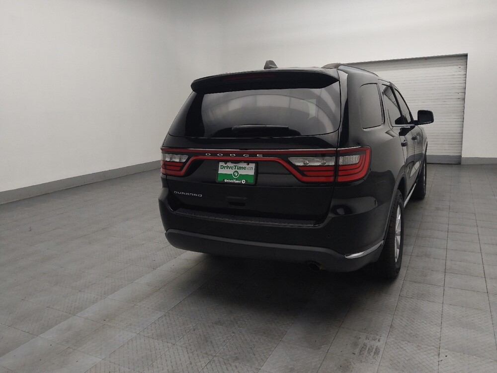 2021 Dodge Durango in Duluth, GA 30096 - 18094244 9