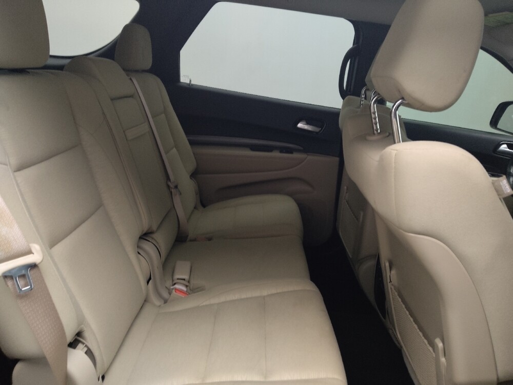 2021 Dodge Durango in Duluth, GA 30096 - 18094244 19