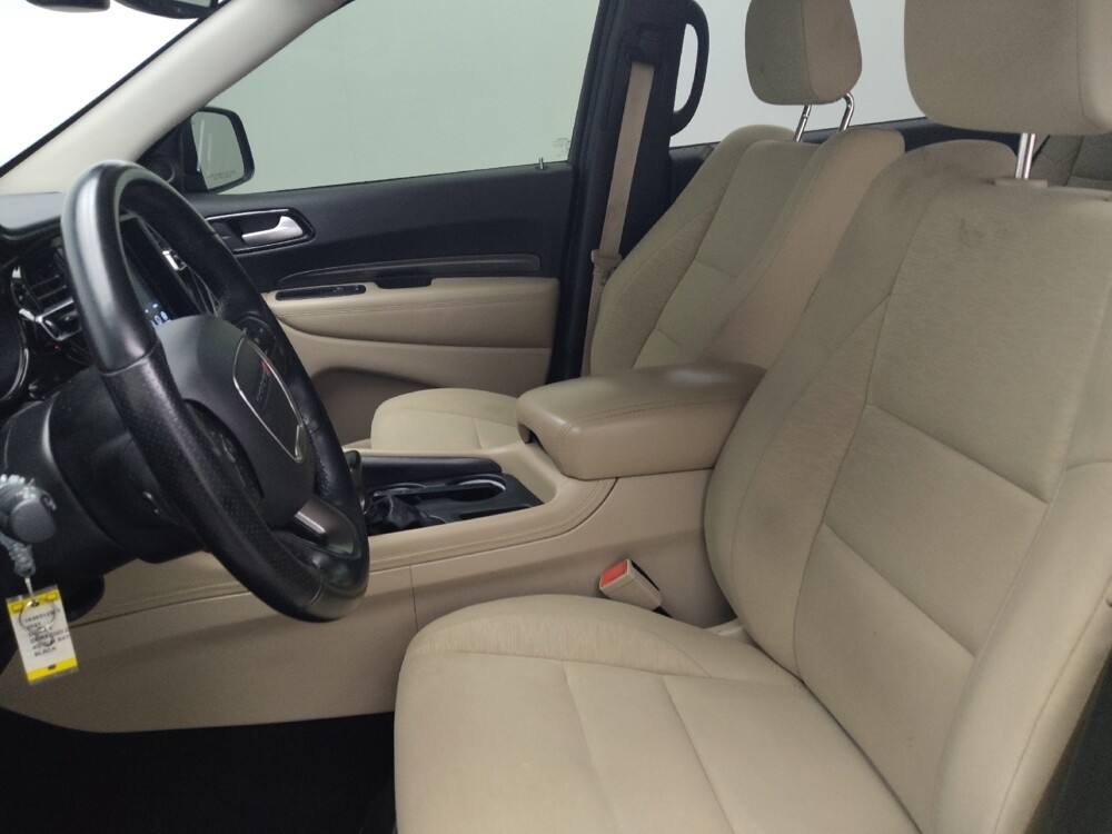 2021 Dodge Durango in Duluth, GA 30096 - 18094244 17