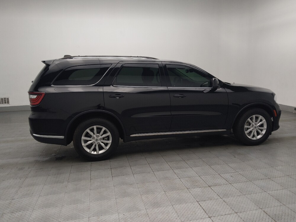 2021 Dodge Durango in Duluth, GA 30096 - 18094244 10