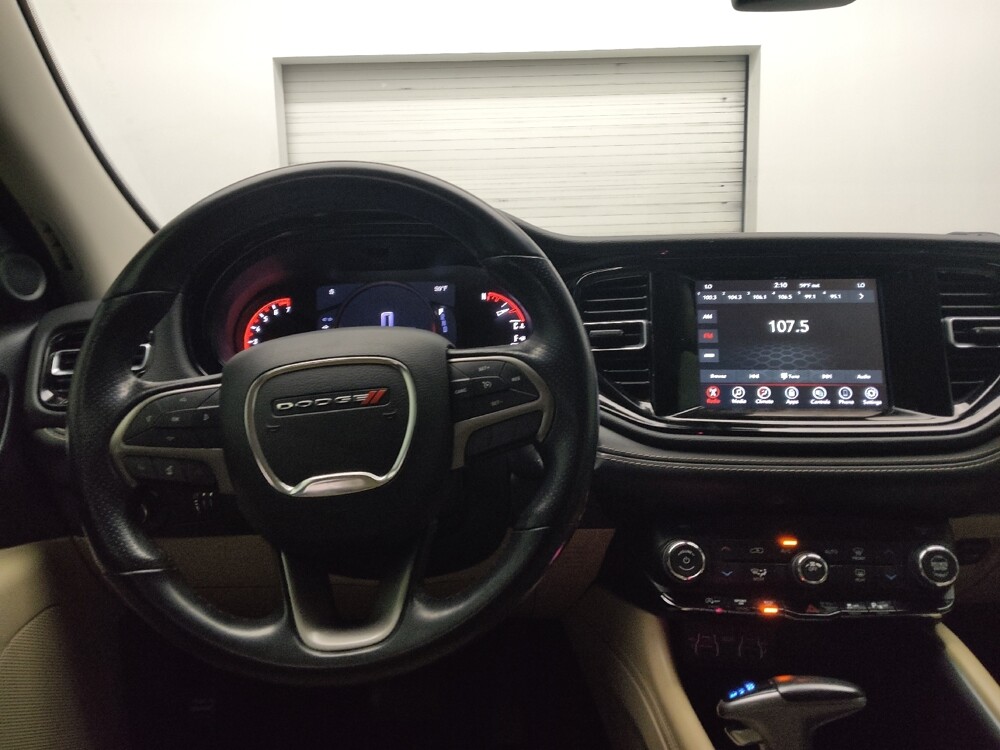 2021 Dodge Durango in Duluth, GA 30096 - 18094244 22
