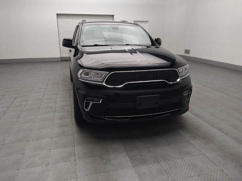 2021 Dodge Durango in Duluth, GA 30096 - 18094244 14