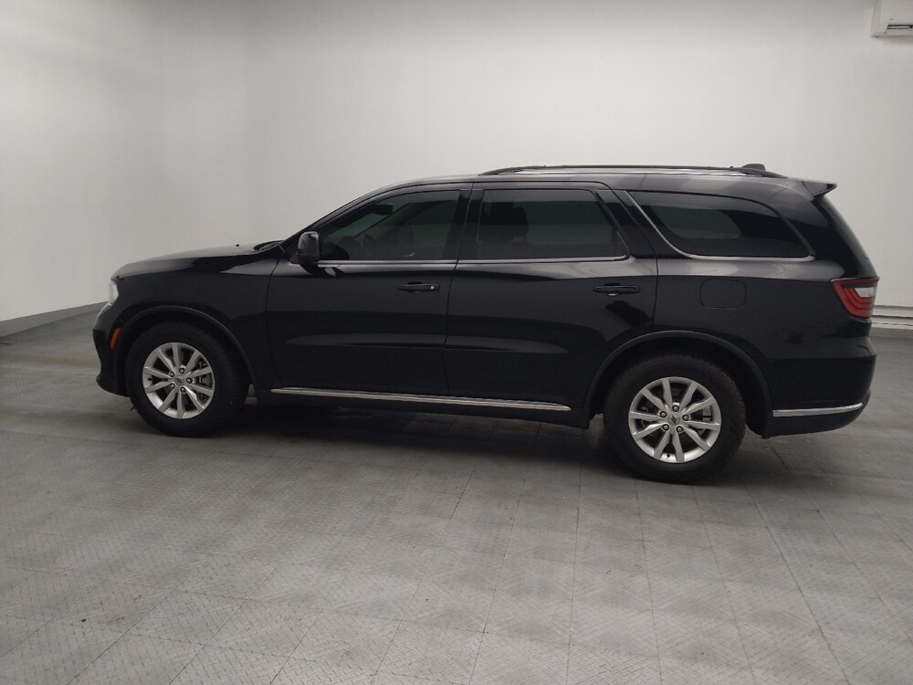 2021 Dodge Durango in Duluth, GA 30096 - 18094244 3