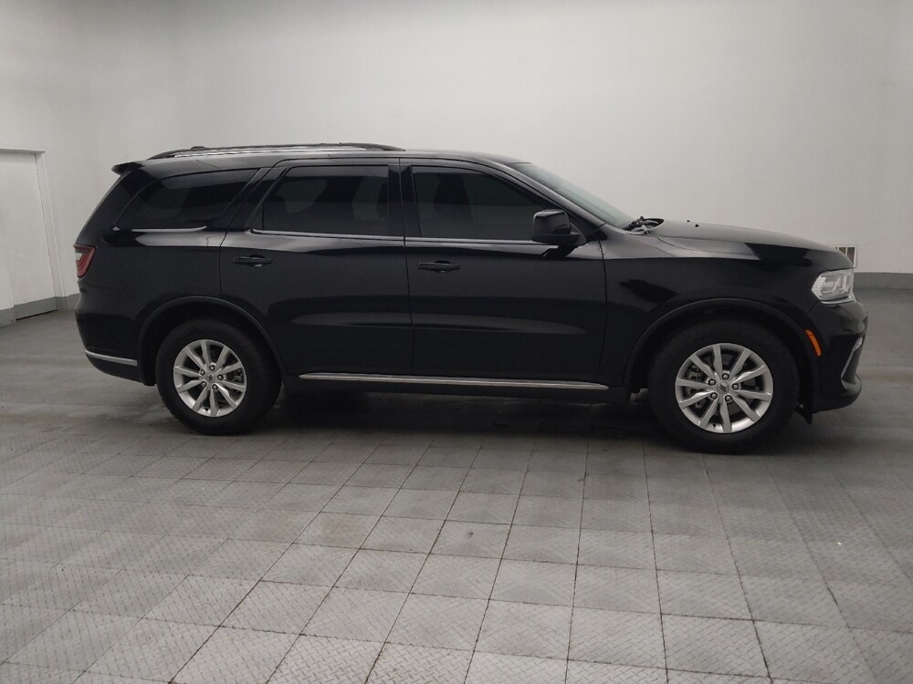 2021 Dodge Durango in Duluth, GA 30096 - 18094244 11
