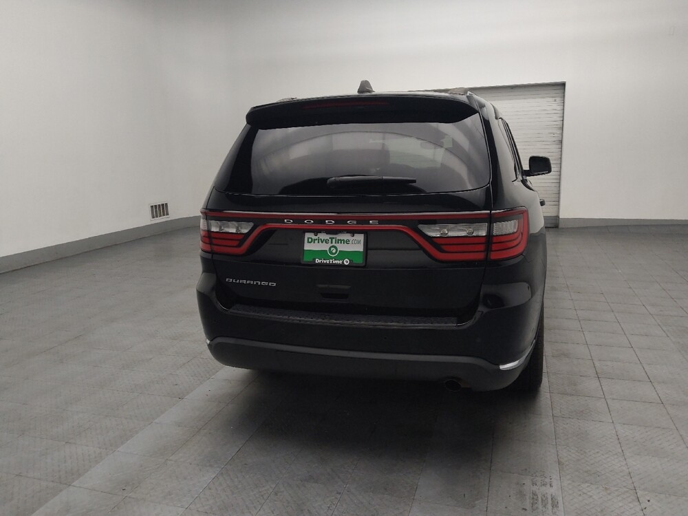 2021 Dodge Durango in Duluth, GA 30096 - 18094244 7