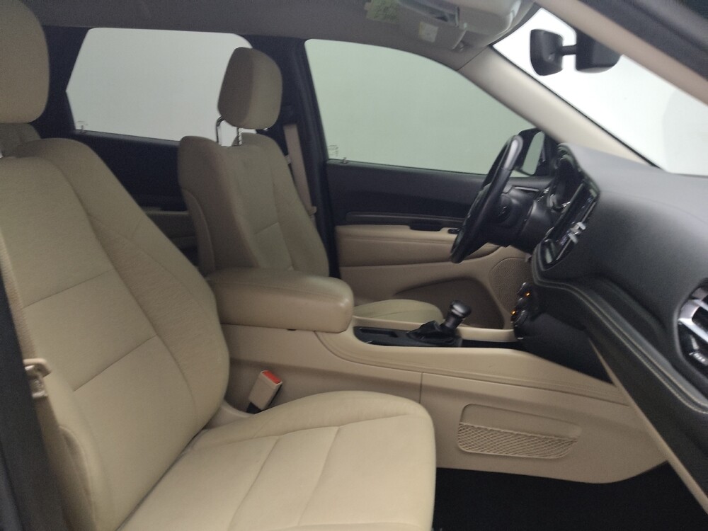 2021 Dodge Durango in Duluth, GA 30096 - 18094244 21