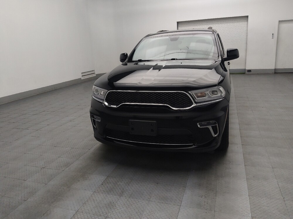 2021 Dodge Durango in Duluth, GA 30096 - 18094244 15