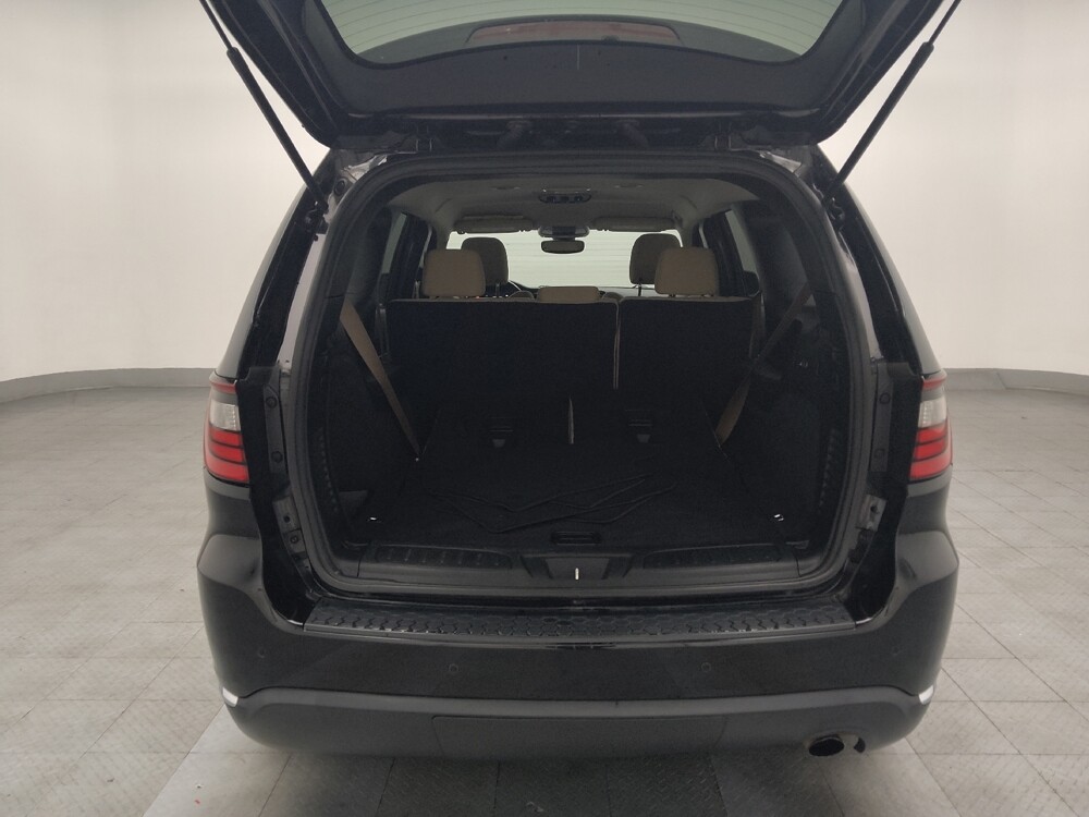 2021 Dodge Durango in Duluth, GA 30096 - 18094244 29