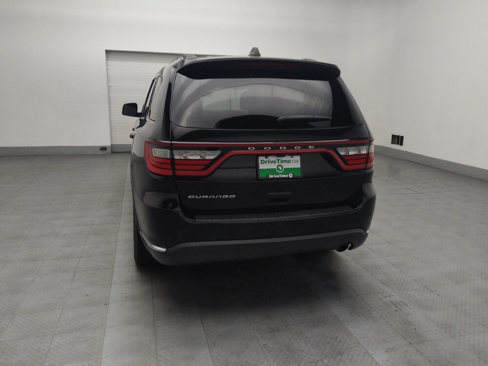 2021 Dodge Durango in Duluth, GA 30096 - 18094244 6