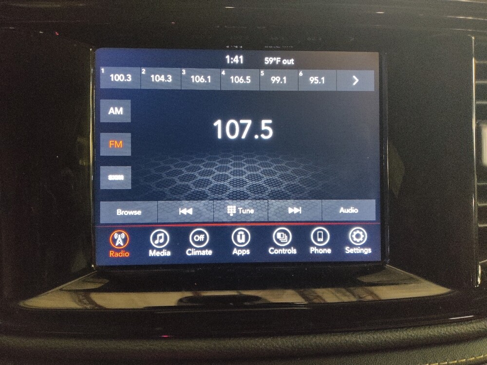 2021 Dodge Durango in Duluth, GA 30096 - 18094244 25