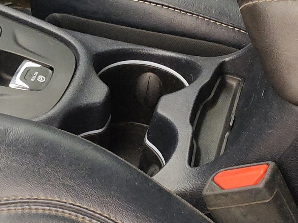 2017 Jeep Cherokee in Bradenton, FL 34207 - 18094245 26