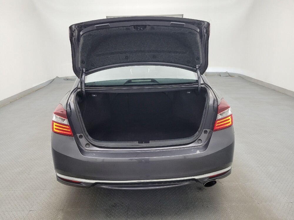 2017 Honda Accord in Winston-Salem, NC 27103 - 18094246 29