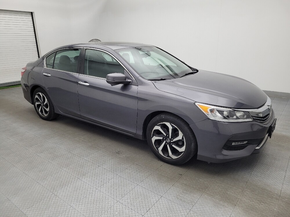 2017 Honda Accord in Winston-Salem, NC 27103 - 18094246 11